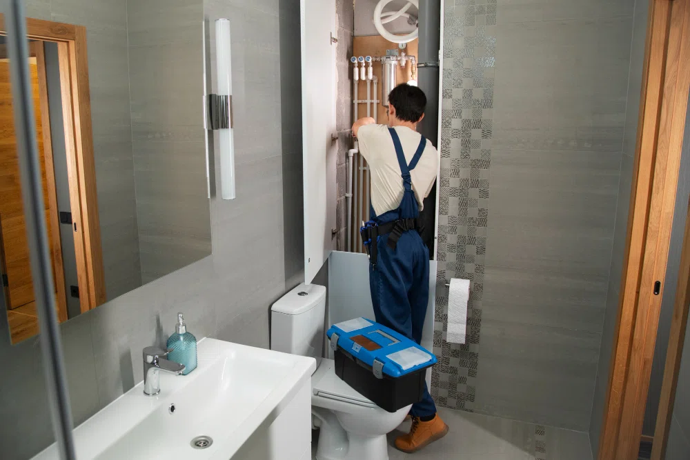 Home Maintenance